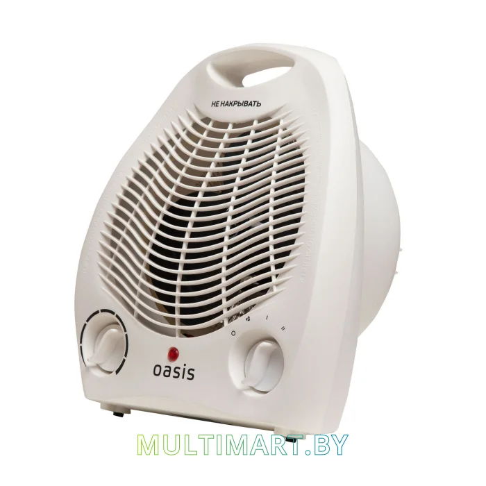 Тепловентилятор Oasis SB-20R (X)
